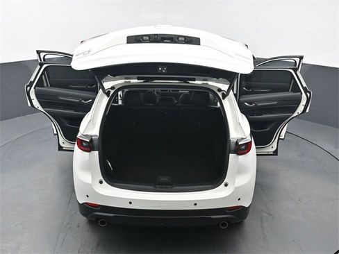 Certified 2022 MAZDA CX-5 AWD 2.5 S w/ Premium Plus Pkg image 50