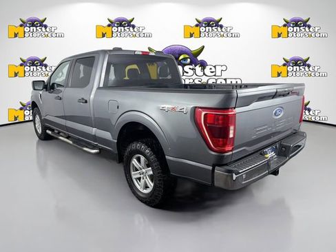 Used 2023 Ford F150 XLT AWD/4WD image 7
