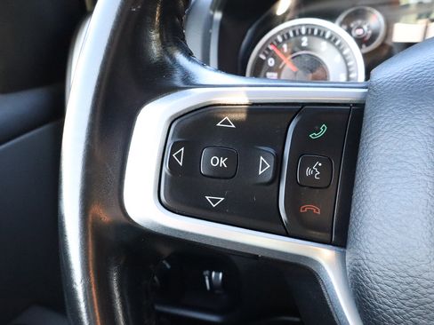 Used 2020 RAM 1500 Big Horn image 28