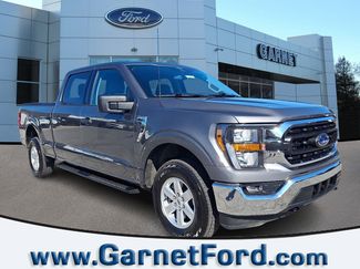 Certified 2023 Ford F150 XLT w/ Equipment Group 301A Mid AWD/4WD video 1