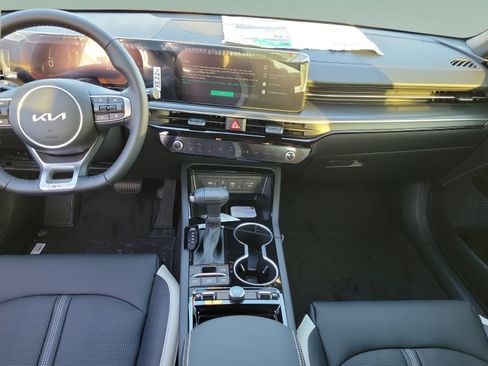 New 2026 Kia K5 GT-Line FWD image 9