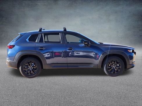 New 2026 MAZDA CX-50 AWD 2.5 S w/ Weather Package image 8