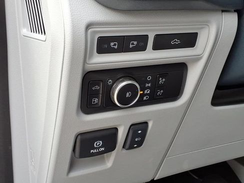 Used 2023 Ford F150 Limited AWD/4WD image 24