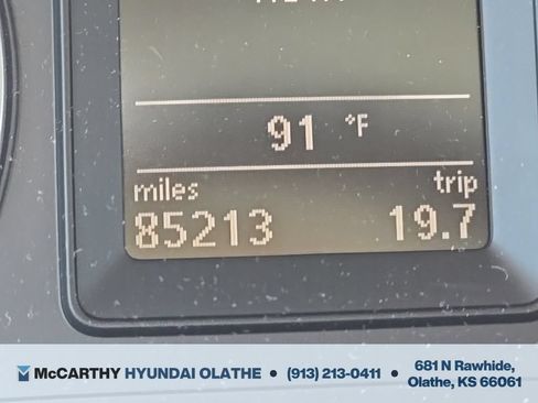 Used 2012 Volkswagen Tiguan S AWD/4WD image 9