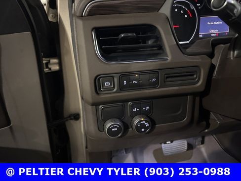 Used 2021 Chevrolet Tahoe LT image 13