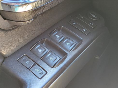 Used 2015 Chevrolet Silverado 1500 LT w/ All Star Edition image 23