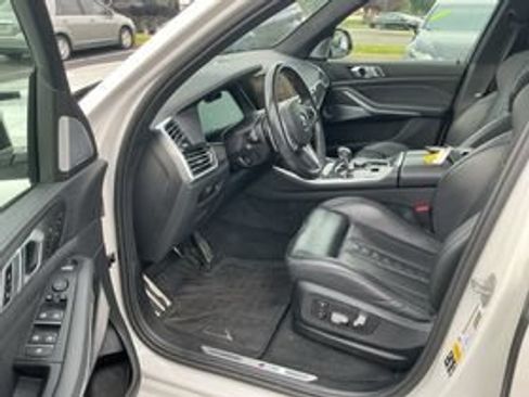 Used 2023 BMW X5 M w/ Executive Package AWD/4WD image 7