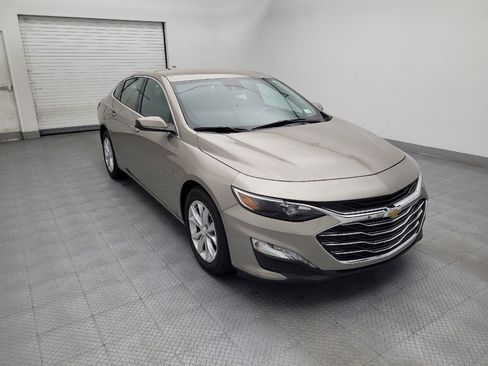Used 2024 Chevrolet Malibu LT FWD image 13