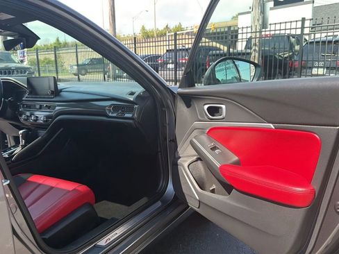 Used 2024 Acura Integra A-Spec image 26