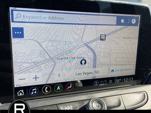 Used 2022 Chevrolet Blazer RS w/ Enhanced Convenience Package image 11