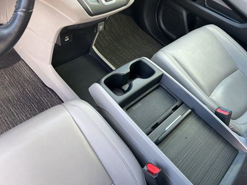 Used 2022 Honda Odyssey EX-L image 19