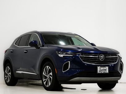 Used 2023 Buick Envision Essence
