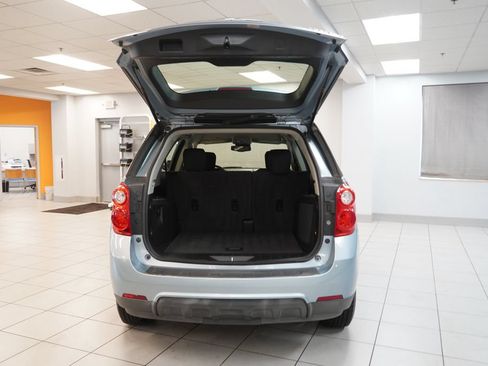 Used 2014 Chevrolet Equinox LS FWD image 9