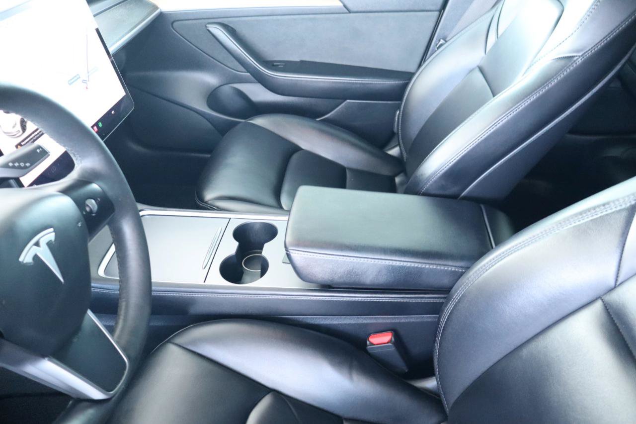 Used 2021 Tesla Model 3 Standard Range Plus RWD image 18
