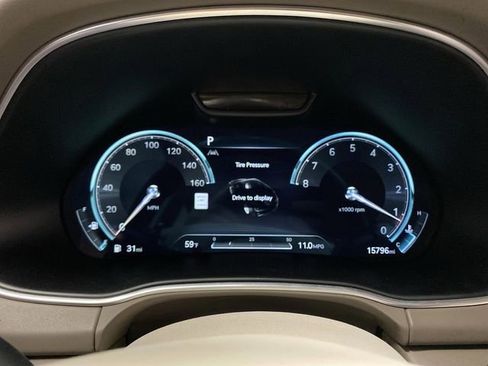 Used 2022 Genesis GV80 3.5T w/ Prestige Package 07 image 18