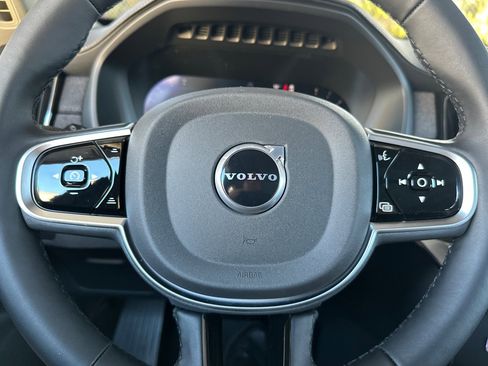 New 2025 Volvo XC90 B6 Ultra w/ Protection Package Premier image 23