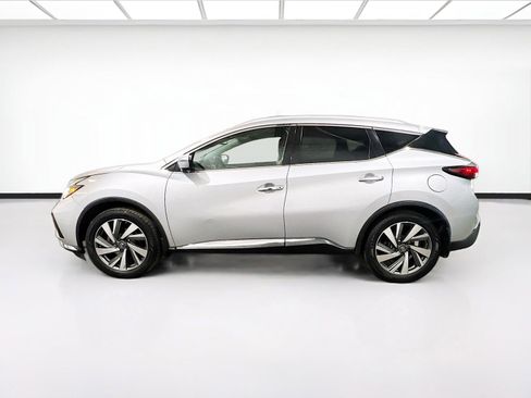 Used 2019 Nissan Murano SL w/ Cargo Package FWD image 24