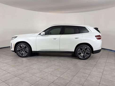 New 2026 BMW X3 xDrive30 w/ Convenience Package AWD/4WD image 2