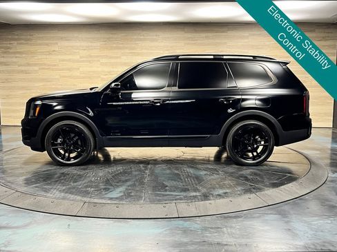 Used 2025 Kia Telluride SX X-Line AWD/4WD image 13