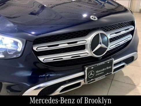 Certified 2022 Mercedes-Benz GLC 300 GLC 300 image 32