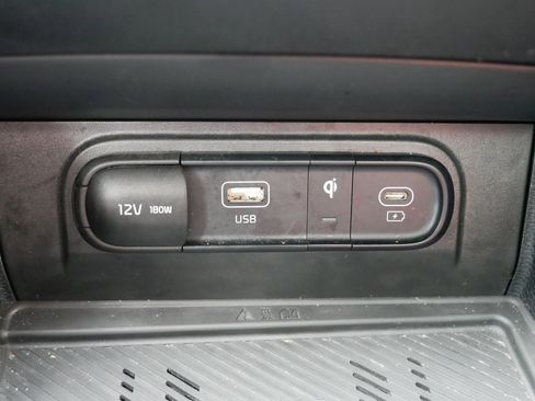 Used 2023 Kia Sportage SX AWD/4WD image 33