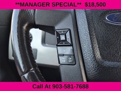 Used 2012 Ford F150 FX4 w/ FX Plus Pkg image 30