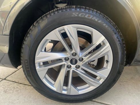 Used 2021 Audi Q7 2.0T Premium Plus w/ Executive Package image 42