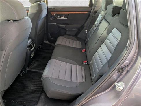 Used 2021 Honda CR-V EX image 18