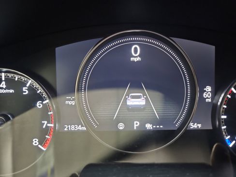 Used 2023 MAZDA CX-30 AWD 2.5 S w/ Preferred Package image 14