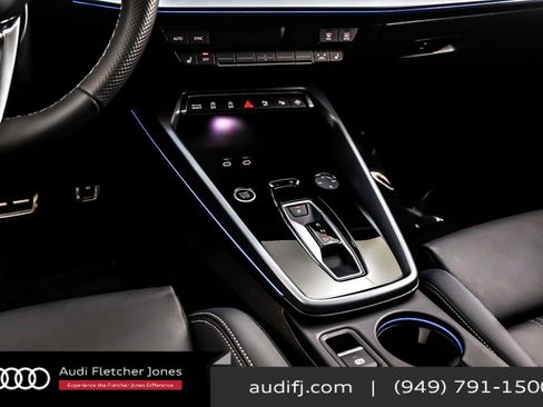 New 2026 Audi A3 2.0T Premium Plus image 6