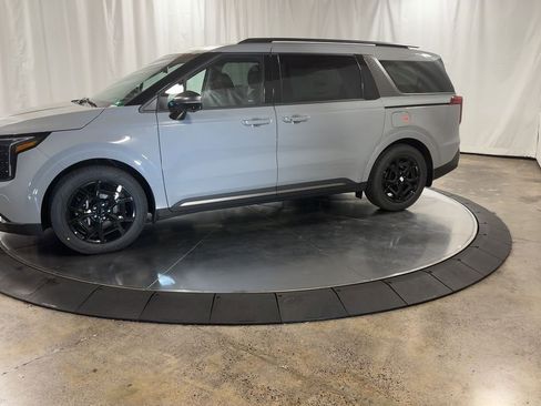 New 2026 Kia Carnival SX Prestige image 6