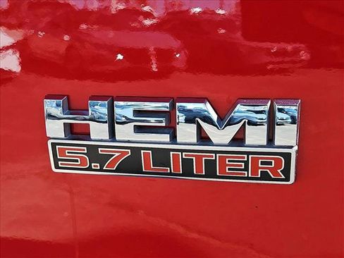 Used 2016 RAM 1500 Express w/ Popular Equipment Group image 27