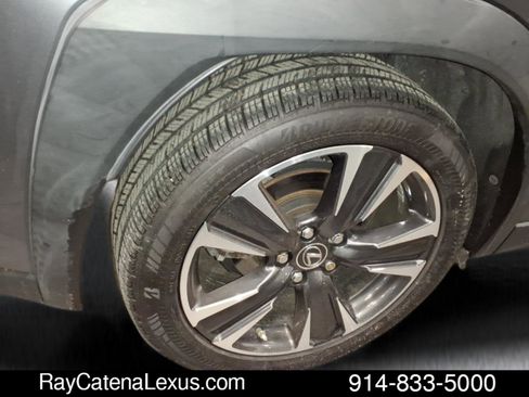 Used 2020 Lexus UX 250h w/ Premium Package image 5