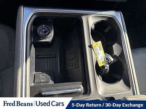 Used 2025 Ford Expedition Max Active image 37