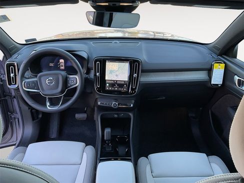 New 2026 Volvo EX40 Plus w/ Climate Package image 10