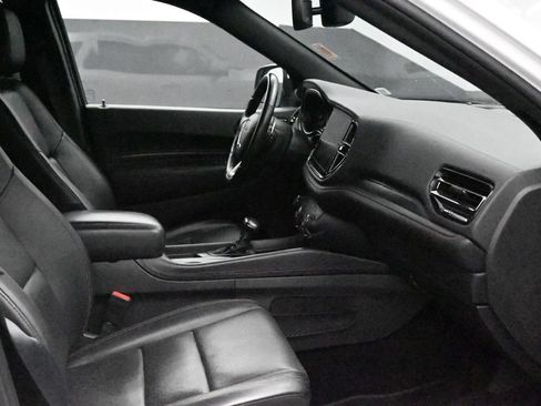 Used 2021 Dodge Durango R/T AWD/4WD image 10