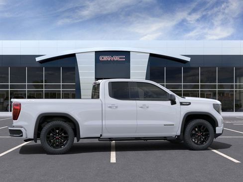New 2024 GMC Sierra 1500 Elevation w/ Preferred Package image 29