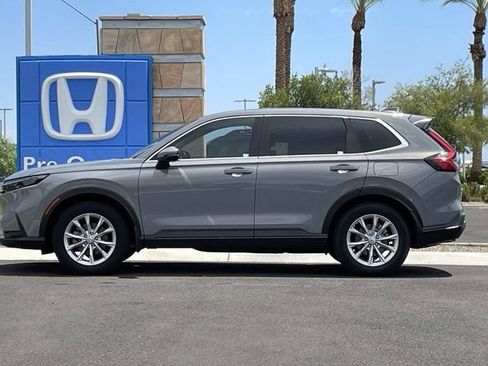 Used 2024 Honda CR-V EX image 7