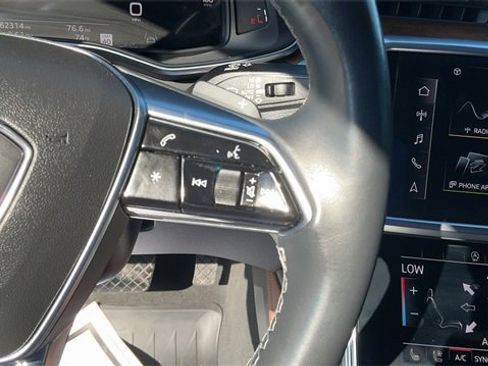 Used 2022 Audi A6 3.0T Prestige w/ Prestige Package image 21