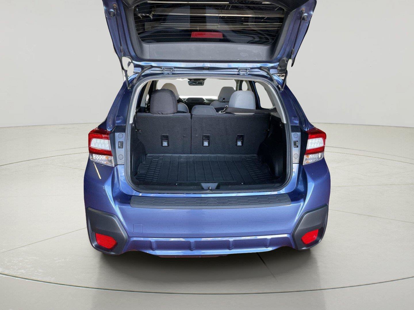Used 2018 Subaru Crosstrek 2.0i Premium AWD/4WD image 9