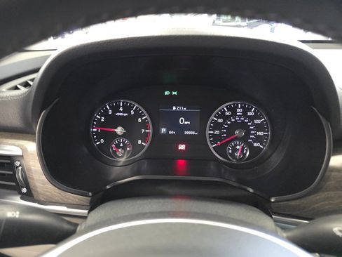 Used 2021 Kia Telluride EX image 21