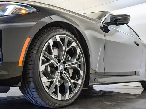 Used 2025 BMW 430i 430i w/ Convenience Package image 10