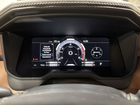 New 2026 Toyota Tundra 1794 Edition image 9