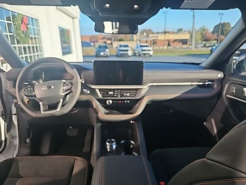 New 2026 Ford Explorer Tremor w/ Tremor Convenience Package image 13