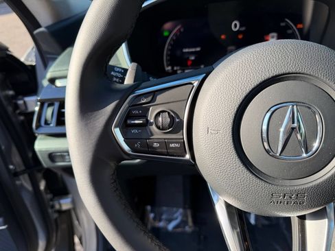 New 2026 Acura MDX SH-AWD image 17