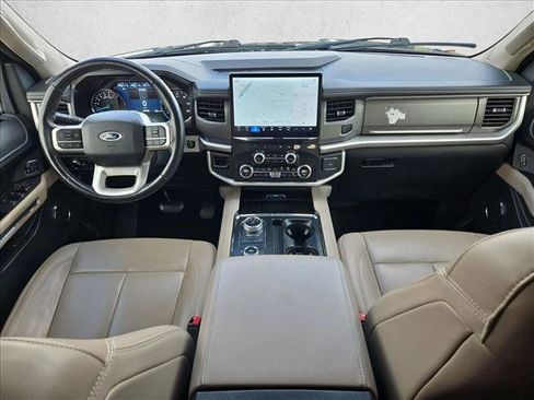 Used 2022 Ford Expedition Max XLT image 18