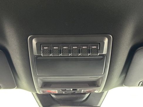 Used 2025 Ford Ranger Raptor AWD/4WD image 29