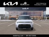 New 2025 Kia Soul LX image 2