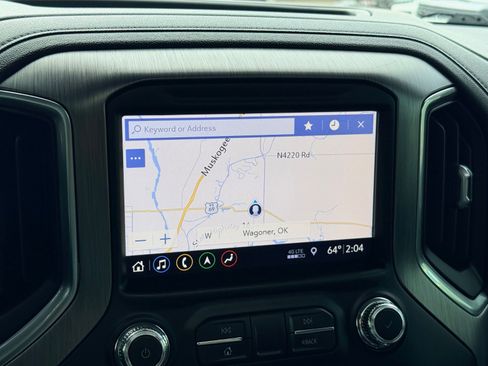 Used 2019 GMC Sierra 1500 Denali w/ Denali Ultimate Package image 31