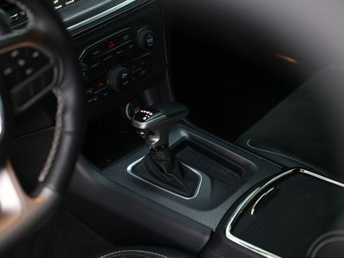 Used 2021 Dodge Charger SRT Hellcat RWD image 6